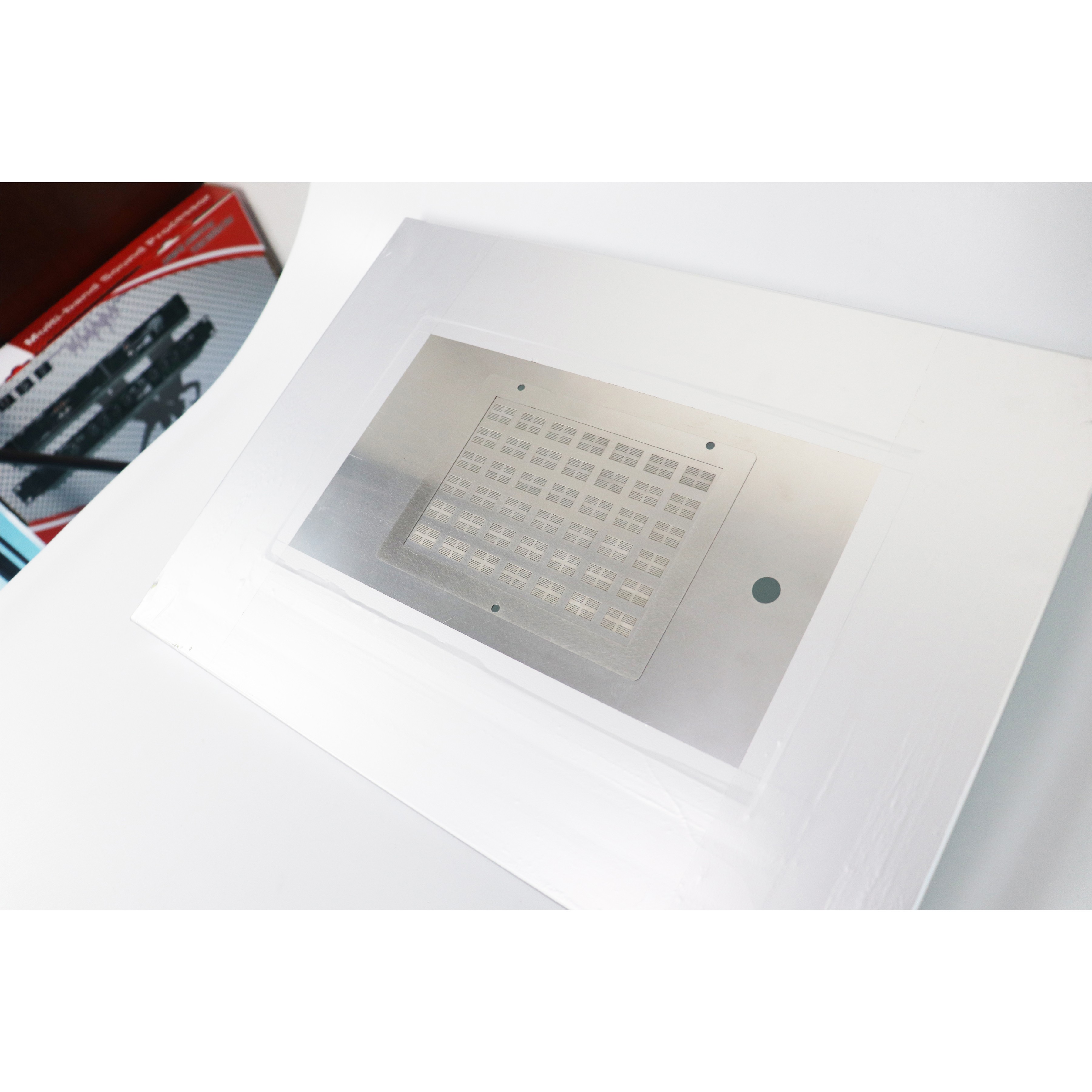 蝕刻鋼網 蝕刻鋼網