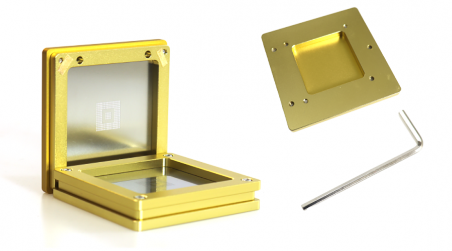 BGA植球治具的定制需要提供什么數據？